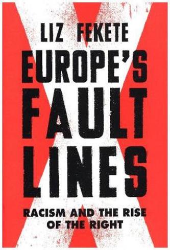 Europe's Fault Lines Europe's Fault Lines