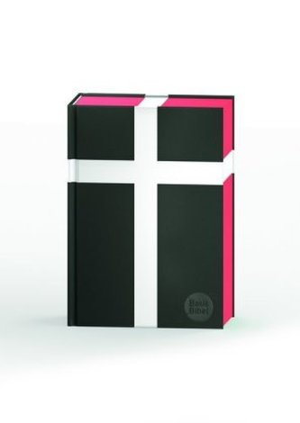 BasisBibel - NT + PS - Das Neue Testament und die Psalmen (Anthrazit - Rot)