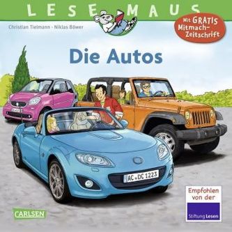 Die Autos