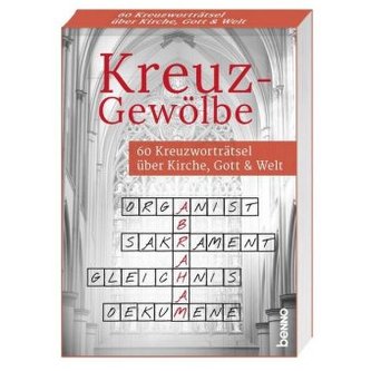 Kreuz-Gewölbe