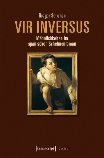 Vir inversus - Männlichkeiten im spanischen Schelmenroman