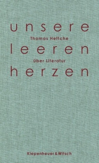 Unsere leeren Herzen