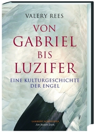 Von Gabriel bis Luzifer