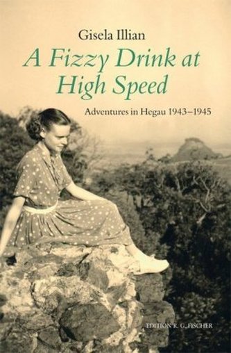 A Fizzy Drink at High Speed