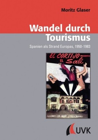 Wandel durch Tourismus