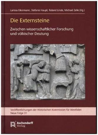 Die Externsteine