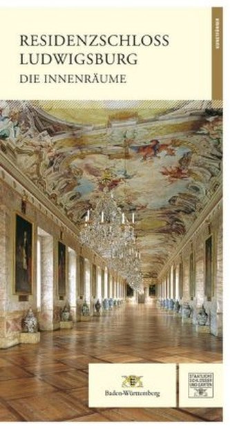 Residenzschloss Ludwigsburg Residenzschloss Ludwigsburg