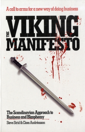 Viking Manifesto