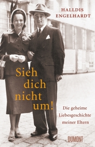 Sieh dich nicht um! Sieh dich nicht um!