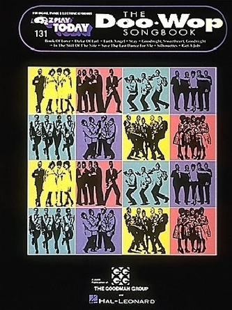 The Doo-Wop Songbook