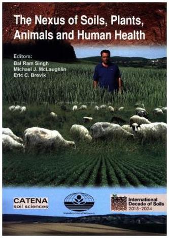 The Nexus of Soils, Plants, Animals and Human Health The Nexus of Soils, Plants, Animals and Human Health