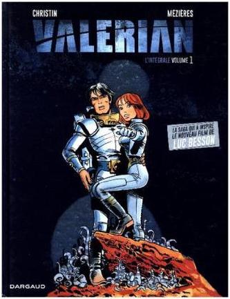 Valérian. Vol.1