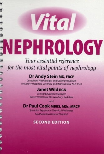 Vital Nephrology 2E Vital Nephrology 2E