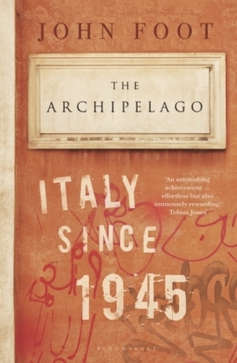 The Archipelago The Archipelago