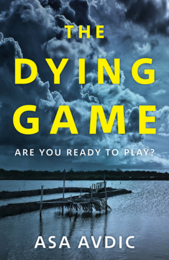 The Dying Game The Dying Game