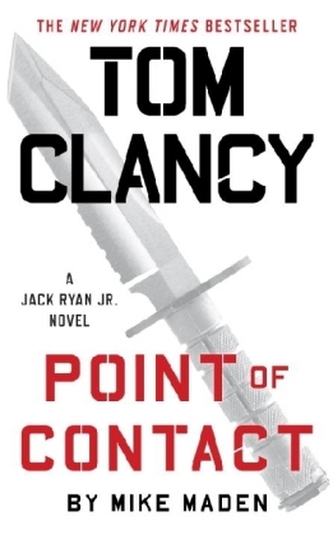 Tom Clancy Point of Contact