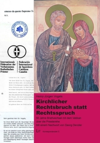 Kirchlicher Rechtsbruch statt Rechtsspruch