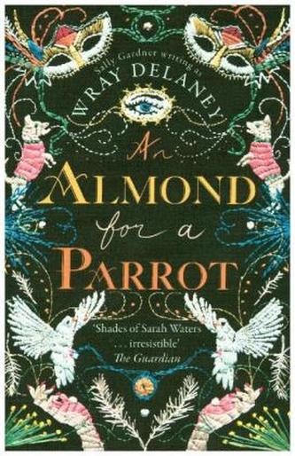 An Almond For A Parrot An Almond For A Parrot