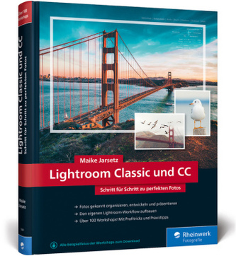 Lightroom Classic und CC