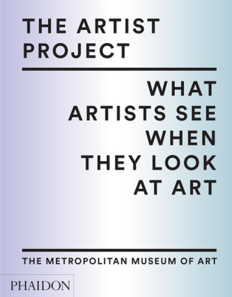 The Artist Project The Artist Project