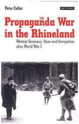 The Propaganda War in the Rhineland