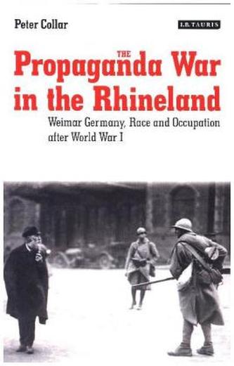 The Propaganda War in the Rhineland