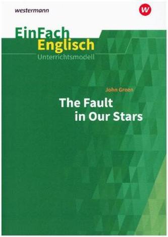 John Green: The Fault in Our Stars