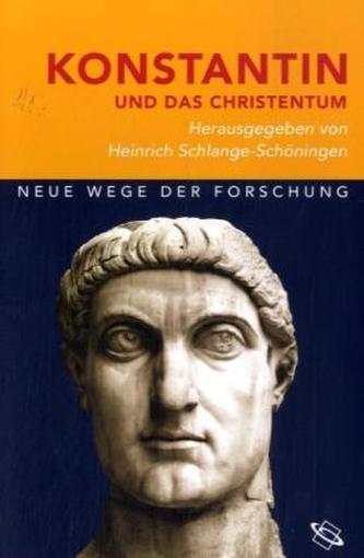 Konstantin und das Christentum