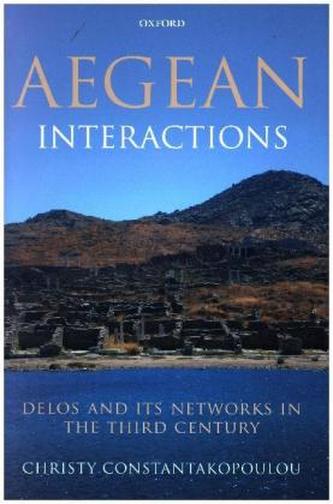 Aegean Interactions Aegean Interactions