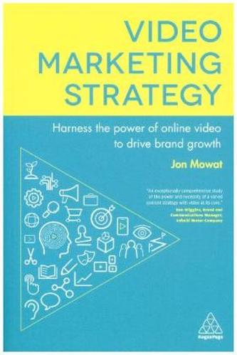 Video Marketing Strategy