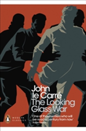 The Looking Glass War