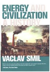 Energy and Civilization