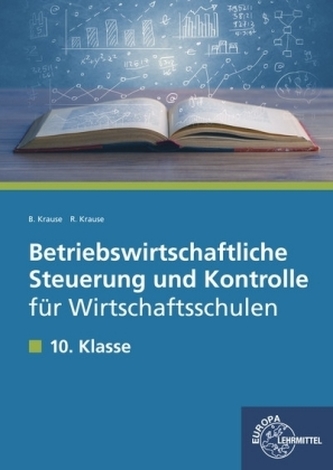 10. Klasse, Lehrbuch