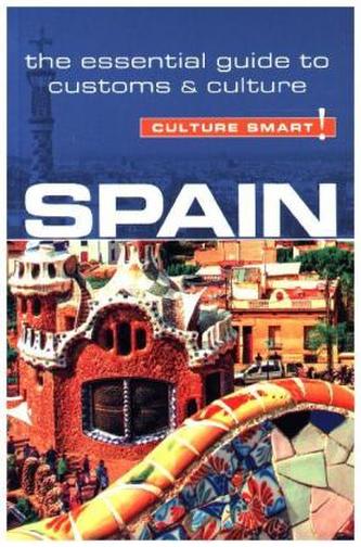 Spain - Culture Smart!