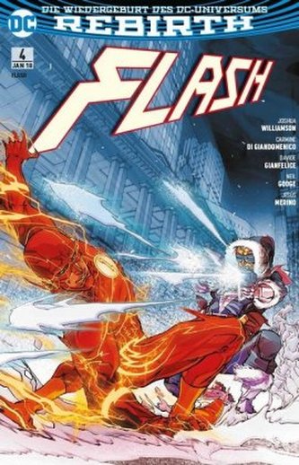 Flash. Bd.4 Flash. Bd.4
