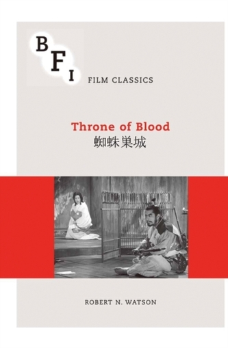 Throne of Blood