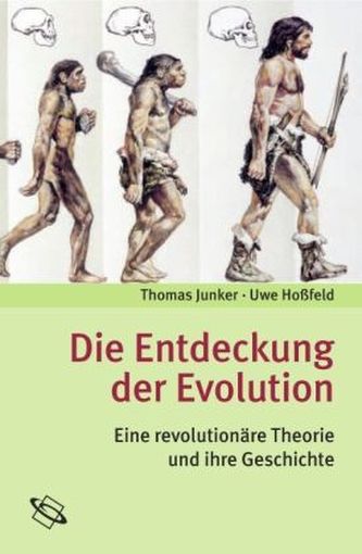 Die Entdeckung der Evolution