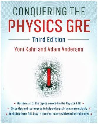 Conquering the Physics GRE
