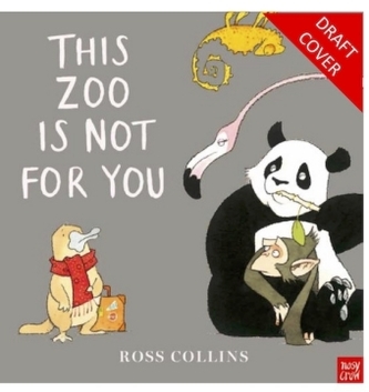 This Zoo is Not for You