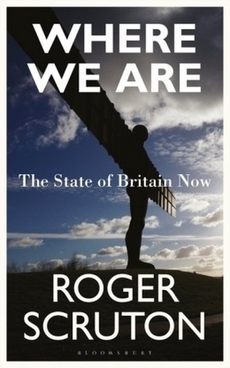 Where We Are Where We Are