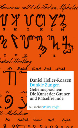 Dunkle Zungen Dunkle Zungen