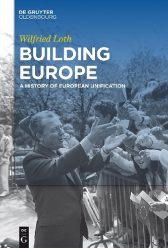 Building Europe Building Europe