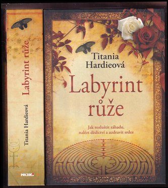 Labyrint růže