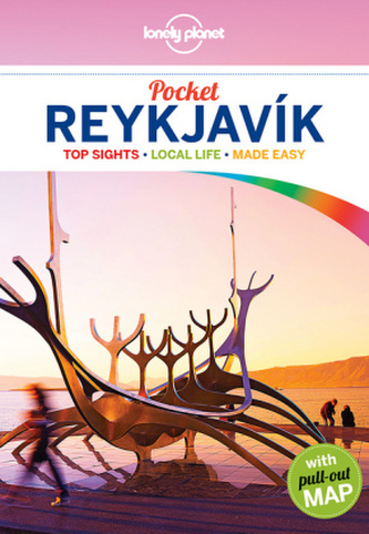 Lonely Planet Reykjavik Pocket Guide