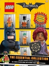 The LEGO® BATMAN MOVIE The Essential Collection