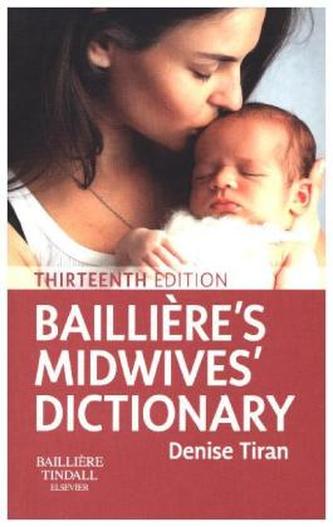 Bailliere's Midwives' Dictionary