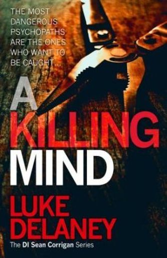A Killing Mind A Killing Mind
