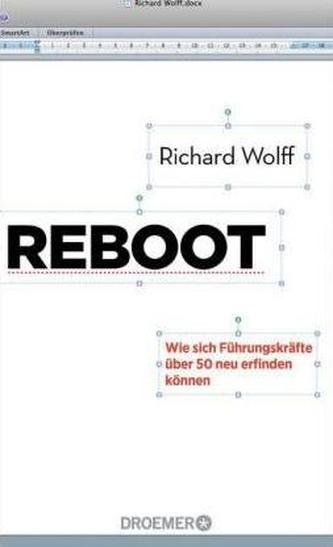 Reboot Reboot
