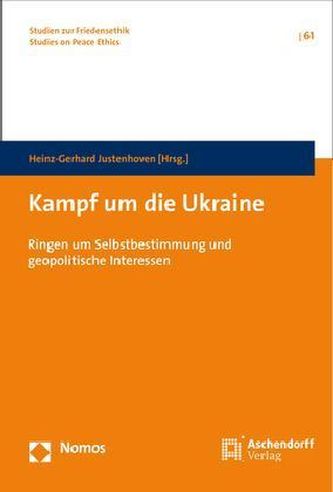 Kampf um die Ukraine