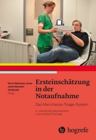 Ersteinschätzung in der Notaufnahme Ersteinschätzung in der Notaufnahme